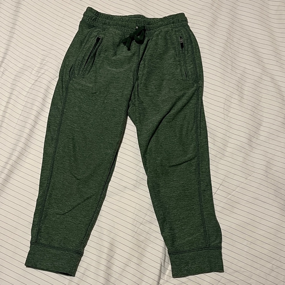 Primary flex knit joggers 4T